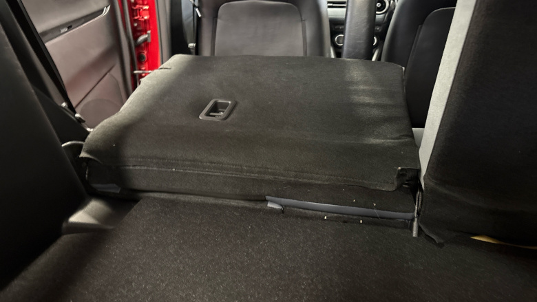 Mazda 2 1.5 e-Skyactiv G MHEV 115 GT Sport Tech 5dr Petrol Hatchback